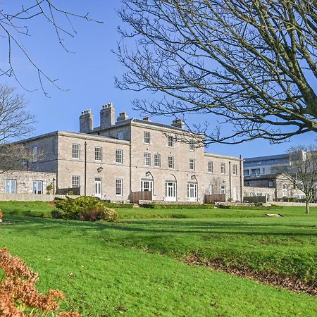 9 Admiralty House Stunning Luxury Apartment With Free Parking Plymouth Zewnętrze zdjęcie