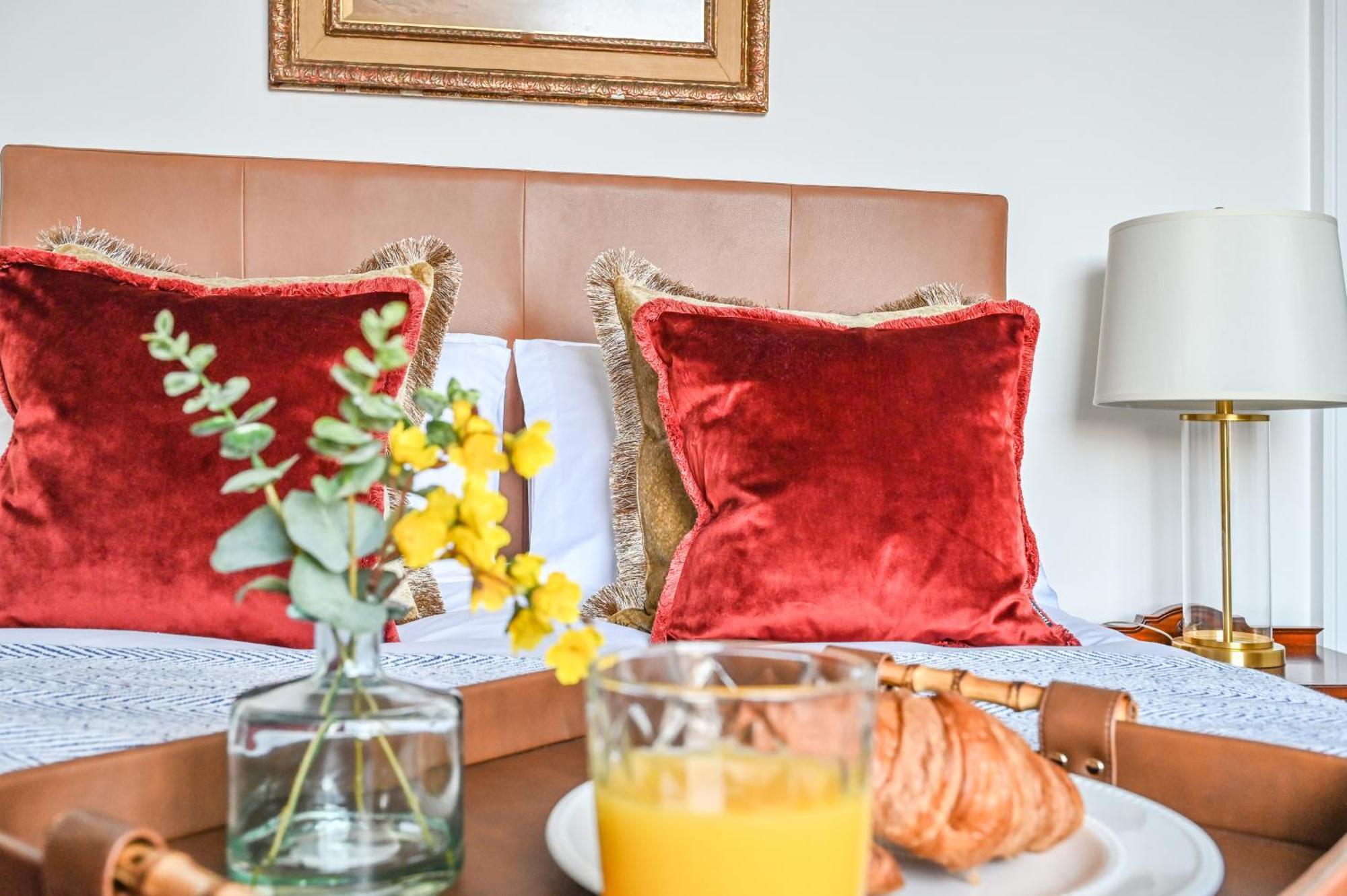 9 Admiralty House Stunning Luxury Apartment With Free Parking Plymouth Zewnętrze zdjęcie