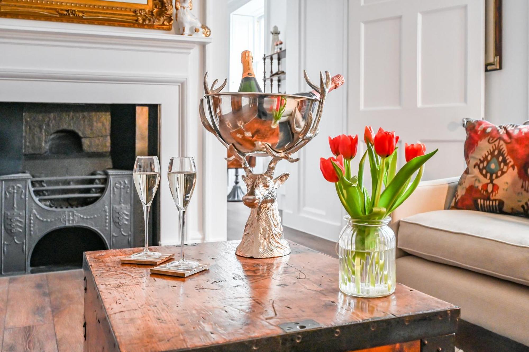 9 Admiralty House Stunning Luxury Apartment With Free Parking Plymouth Zewnętrze zdjęcie