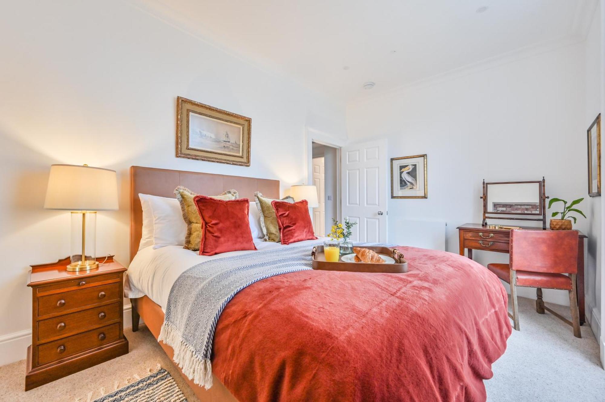 9 Admiralty House Stunning Luxury Apartment With Free Parking Plymouth Zewnętrze zdjęcie