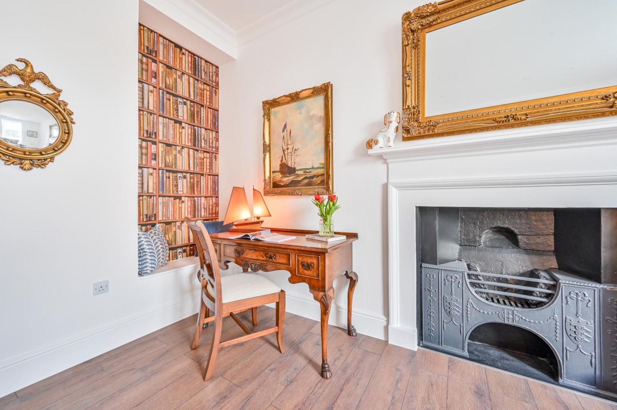 9 Admiralty House Stunning Luxury Apartment With Free Parking Plymouth Zewnętrze zdjęcie