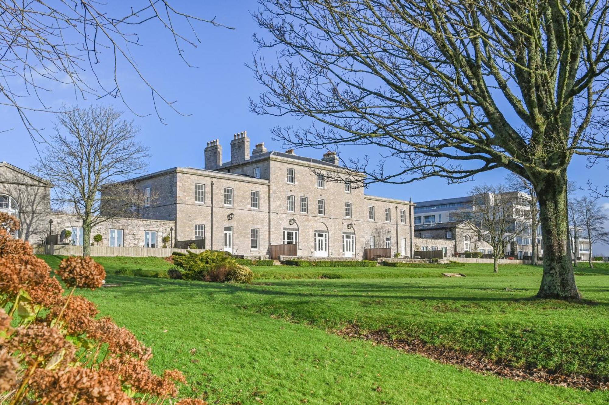 9 Admiralty House Stunning Luxury Apartment With Free Parking Plymouth Zewnętrze zdjęcie